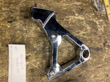 Rear Brake Caliper Mount Bracket American Ironhorse RSD Texas Tejas Slammer?