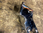 Rear Brake Caliper Mount Bracket American Ironhorse RSD Texas Tejas Slammer?