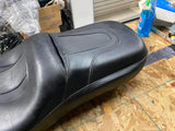 CVO Seat Harley Touring FLH Glide 1997-2007 OEM Ultra classic 2005 road king