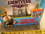 Vtg 1995 Disney Thinkway Buzz Lightyear Ultimate Talking Action Figure NIB!