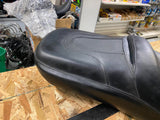CVO Seat Harley Touring FLH Glide 1997-2007 OEM Ultra classic 2005 road king