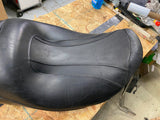 CVO Seat Harley Touring FLH Glide 1997-2007 OEM Ultra classic 2005 road king