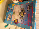 Vtg 1995 Disney Thinkway Buzz Lightyear Ultimate Talking Action Figure NIB!