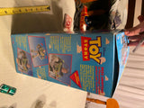 Vtg 1995 Disney Thinkway Buzz Lightyear Ultimate Talking Action Figure NIB!