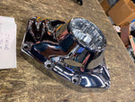 OEM Harley Timing Cover Twin Cam 25362-01b Chrome New T/o Softail Touring Dyna