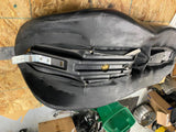 CVO Seat Harley Touring FLH Glide 1997-2007 OEM Ultra classic 2005 road king