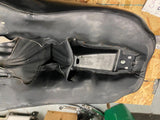CVO Seat Harley Touring FLH Glide 1997-2007 OEM Ultra classic 2005 road king