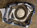 OEM Harley Timing Cover Twin Cam 25362-01b Chrome New T/o Softail Touring Dyna