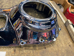 Chrome Outer Primary Clutch Cover 94-06 Harley Touring FLH Ultra glide 60665-99B