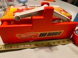 Vtg 1969 Hot Wheels Rod Runner Hand Shift Power booster Orig Box Minty Collectib