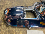 Chrome Outer Primary Clutch Cover 94-06 Harley Touring FLH Ultra glide 60665-99B