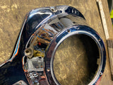 Chrome Outer Primary Clutch Cover 94-06 Harley Touring FLH Ultra glide 60665-99B