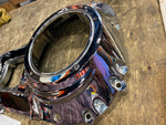 Chrome Outer Primary Clutch Cover 94-06 Harley Touring FLH Ultra glide 60665-99B