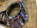 Chrome Outer Primary Clutch Cover 94-06 Harley Touring FLH Ultra glide 60665-99B