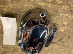 OEM Harley Transmission Chrome Cover Twin Cam Touring Glide FLH New T/o 25800054