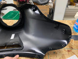 OEM Vivid Black Harley Touring FLH Street Glide Ultra classic outer Fairing 2014