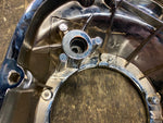 Chrome Outer Primary Clutch Cover 94-06 Harley Touring FLH Ultra glide 60665-99B