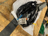 OEM Harley Touring Security System Module Install Kit Wiring Harness 70610-02