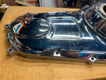 OEM Harley Primary Chrome Cover Twin Cam Touring Glide FLH New T/o 60685-07a