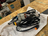 OEM Harley Touring Security System Module Install Kit Wiring Harness 70610-02