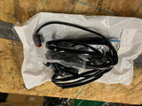 OEM Harley Touring Security System Module Install Kit Wiring Harness 70610-02