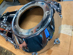OEM Harley Primary Chrome Cover Twin Cam Touring Glide FLH New T/o 60685-07a