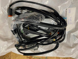 OEM Harley Touring Security System Module Install Kit Wiring Harness 70610-02