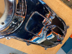 OEM Harley Primary Chrome Cover Twin Cam Touring Glide FLH New T/o 60685-07a