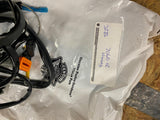 OEM Harley Touring Security System Module Install Kit Wiring Harness 70610-02