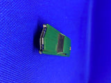 Vtg Aurora Thunderjet T-Jet HO scale slot car 1963 Buick Riviera Racing number!