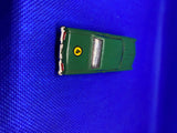 Vtg Aurora Thunderjet T-Jet HO scale slot car 1963 Buick Riviera Racing number!
