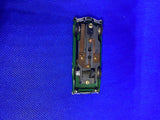 Vtg Aurora Thunderjet T-Jet HO scale slot car 1963 Buick Riviera Racing number!
