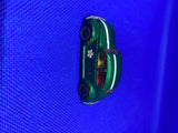 Mini Marx Hong Kong 1/64 Vw Volkswagen Beetle Hot Bug Super Speed Wheels Car