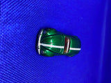 Mini Marx Hong Kong 1/64 Vw Volkswagen Beetle Hot Bug Super Speed Wheels Car