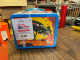Vintage 1998 Hallmark Keepsake Ornaments DC Comics Superman Lunchbox Commemorati