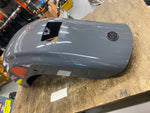 Gunship Gray Rear Fender Harley Street Roadglide 2022 FLHX FLTR Bagger Fact oem