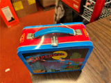 Vintage 1998 Hallmark Keepsake Ornaments DC Comics Superman Lunchbox Commemorati