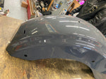 Gunship Gray Rear Fender Harley Street Roadglide 2022 FLHX FLTR Bagger Fact oem