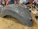 Gunship Gray Rear Fender Harley Street Roadglide 2022 FLHX FLTR Bagger Fact oem