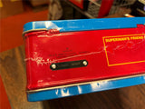 Vintage 1998 Hallmark Keepsake Ornaments DC Comics Superman Lunchbox Commemorati