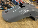 Gunship Gray Rear Fender Harley Street Roadglide 2022 FLHX FLTR Bagger Fact oem