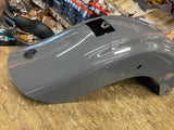 Gunship Gray Rear Fender Harley Street Roadglide 2022 FLHX FLTR Bagger Fact oem