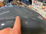 Gunship Gray Rear Fender Harley Street Roadglide 2022 FLHX FLTR Bagger Fact oem