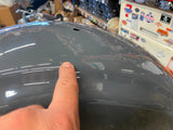 Gunship Gray Rear Fender Harley Street Roadglide 2022 FLHX FLTR Bagger Fact oem