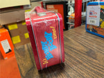 Vtg 1998 Hallmark School Days 1950s HOWDY DOODY Small Lunchbox NUMBERED NEW Seal