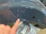 Gunship Gray Rear Fender Harley Street Roadglide 2022 FLHX FLTR Bagger Fact oem
