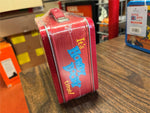 Vtg 1998 Hallmark School Days 1950s HOWDY DOODY Small Lunchbox NUMBERED NEW Seal