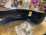 Gunship Gray Rear Fender Harley Street Roadglide 2022 FLHX FLTR Bagger Fact oem
