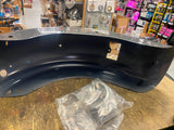 Gunship Gray Rear Fender Harley Street Roadglide 2022 FLHX FLTR Bagger Fact oem