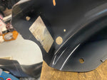 Gunship Gray Rear Fender Harley Street Roadglide 2022 FLHX FLTR Bagger Fact oem